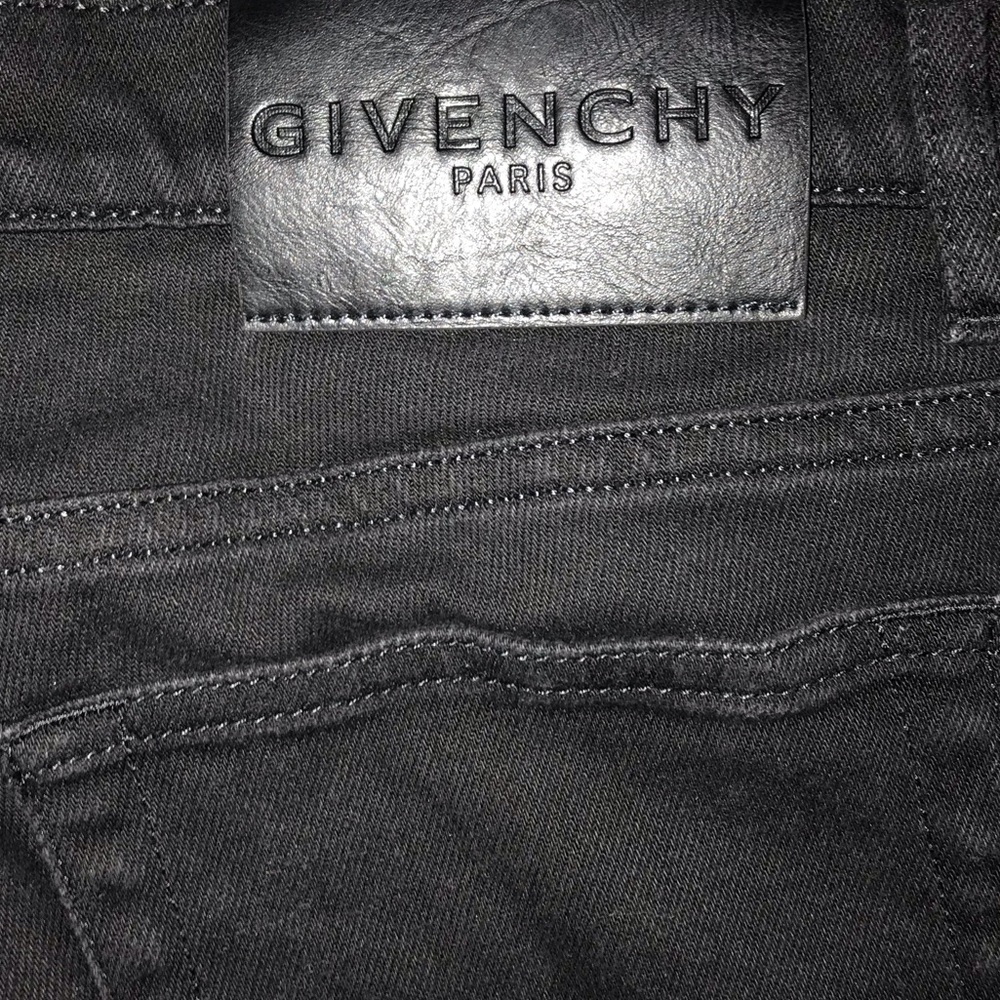 Givenchy Jeans - Picture 8 of 10